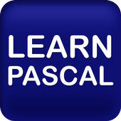 Learn Pascal icon