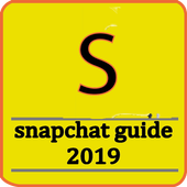 snapchat guide 2019 icon
