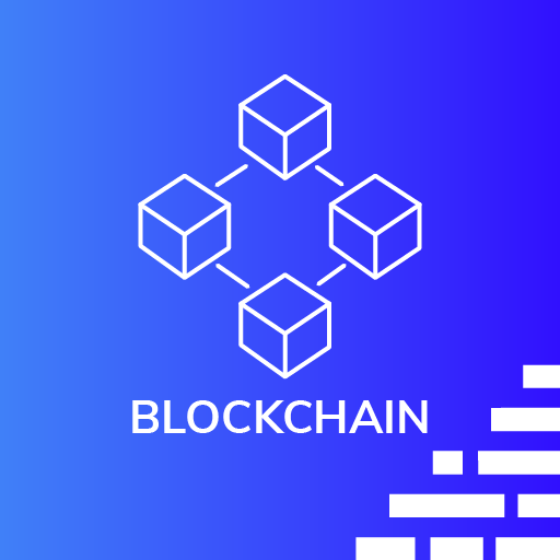 Learn Blockchain - Cryptocurrency Programming icon