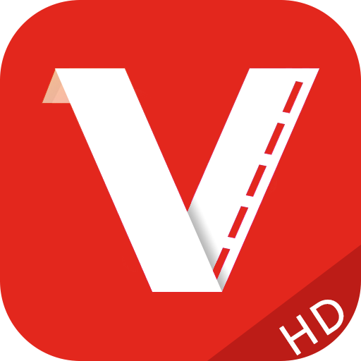 VidMedia – Video Player Full HD Max Format Playit icon