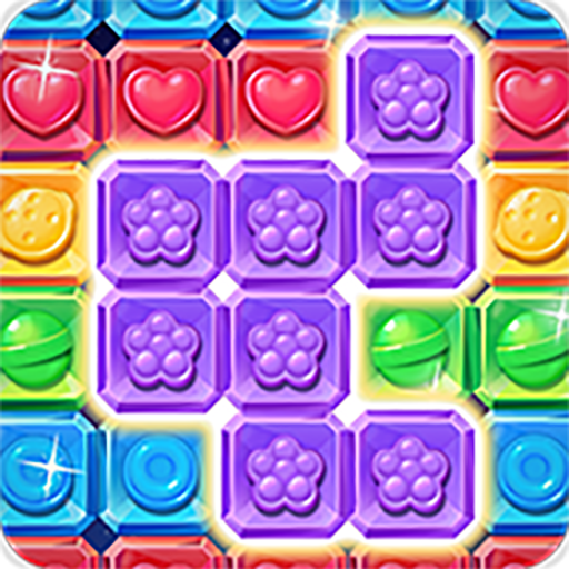 롤리팝 크러쉬 icon