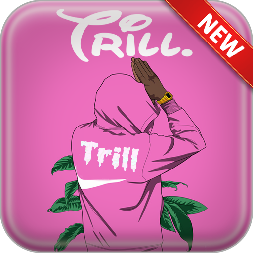 Trill Wallpapers icon