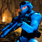 Police VS Theft Prison Escape icon