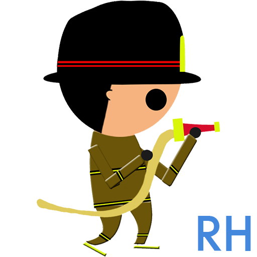 물총(Water Gun) icon