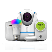 Smart Home Kit icon