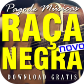 Raça Negra icon