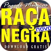 Raça Negra