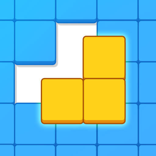 Puzzle Block Master icon