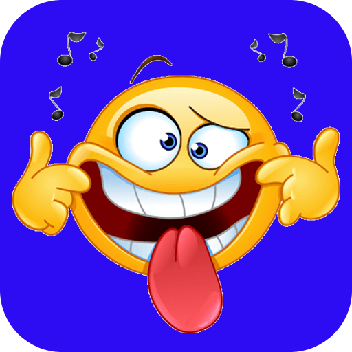 Funny Ringtones for Cell Phone icon