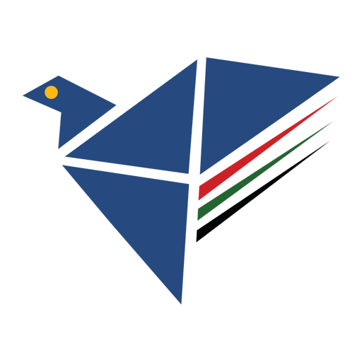 بريد العراق icon