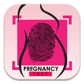 Pregnancy Test icon