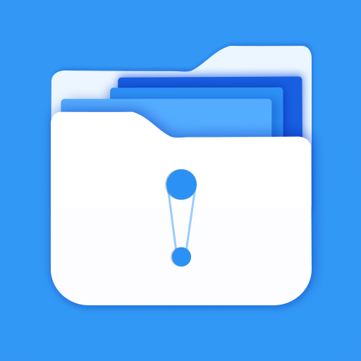 IVY File Manager icon
