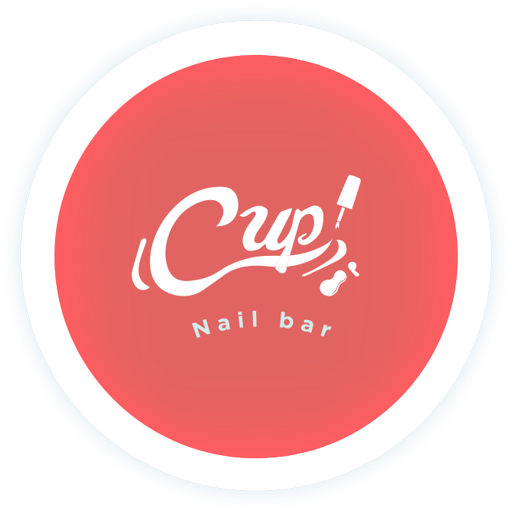 Cup Nail App icon
