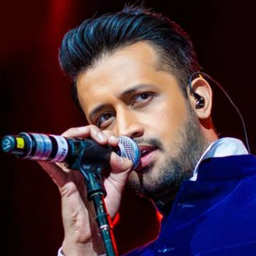 Atif Aslam Songs icon