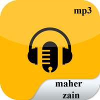 maher zain on 9Apps