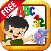 Kids Educational kit on 9Apps
