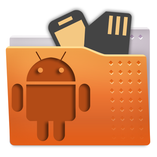ManageApps (App Manager) icon