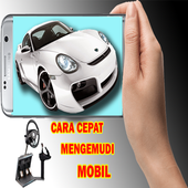 ikon TUTORIAL MENGEMUDI MOBIL (ATOUMATIC &amp; MANUAL)