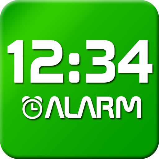 Clock icon