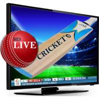 Live Cricket TV Score, Schedules, News