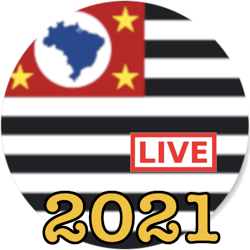 SP Live 2022 - Campeonato Paulista icon