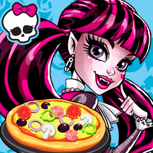 Monster High icon