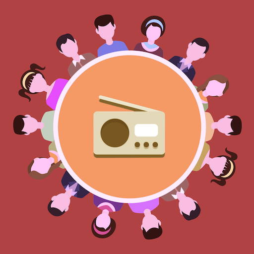 Radio Raibar: Uttarakhand's Internet  Mobile Radio icon