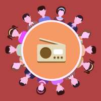 Radio Raibar: Uttarakhand's Internet  Mobile Radio on 9Apps