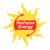 Revision Energy icon