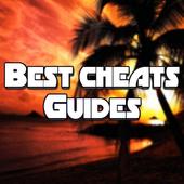 Best cheats &amp; Guides Unofficial for GTA icon