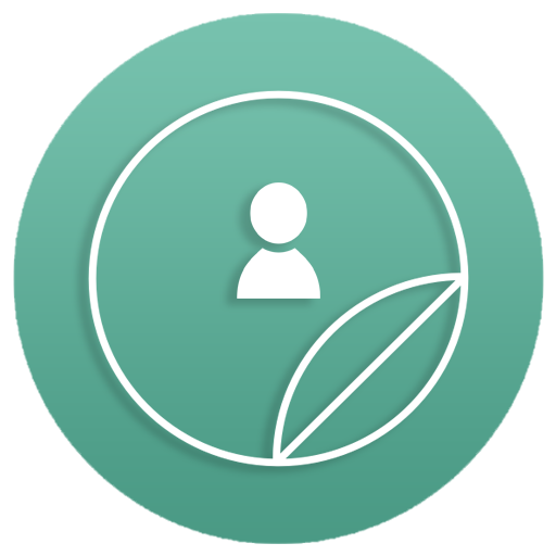 wSticker Create personal stickers icon