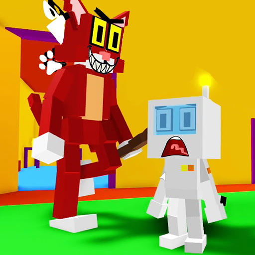 Kitty Escape Obby Guide icon