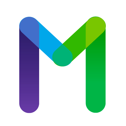 Mixup Video Maker icon