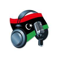 Libya Radio Stations on 9Apps