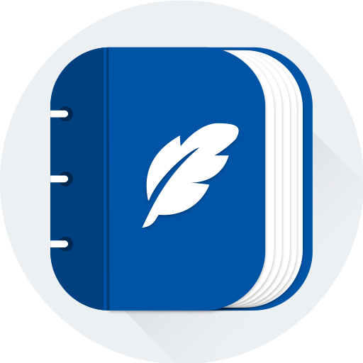 Secret Diary App – Diary with Lock icon