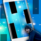 Shape Of You - Piano icon