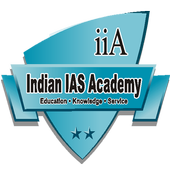 Indian IAS Academy Chennai icon
