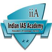 Indian IAS Academy Chennai