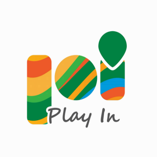 Play in icon