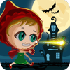 Princess vs Stickman Zombies icon