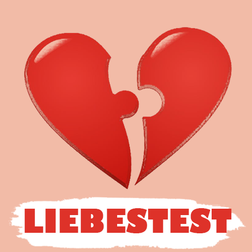 Liebestest: My love tester icon