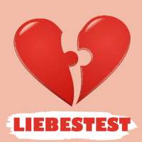 Liebestest: My love tester