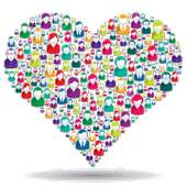 Redes Sociales Ligar