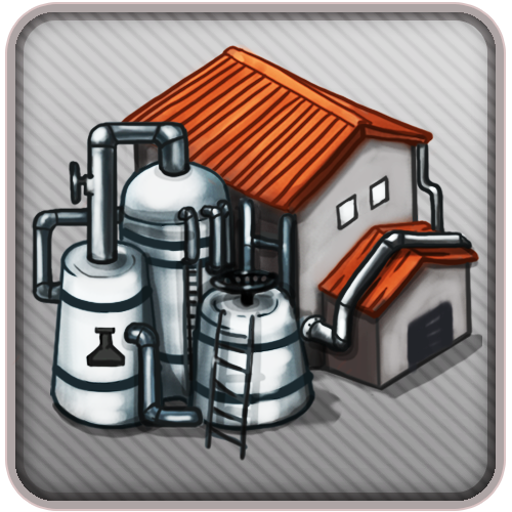 Heavy Industries icon