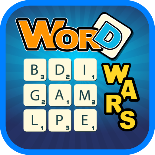 Word Wars icon
