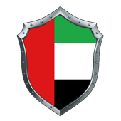 UAE FastVPN icon