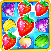 Fruit Link Deluxe icon