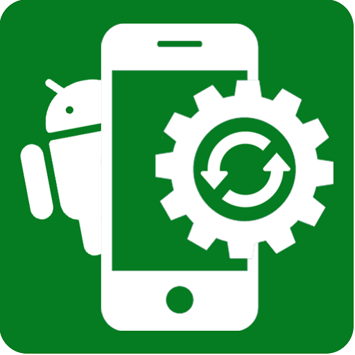 Update All Apps Phone Software icon