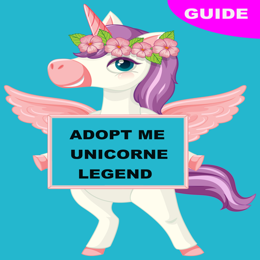 ADOPT ME UPDATE GUIDE 2020 icon