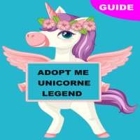 ADOPT ME UPDATE GUIDE 2020